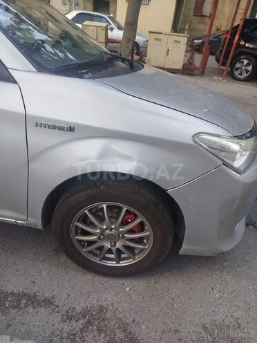 Toyota Corolla Fielder-10