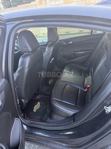 Chevrolet Cruze-7