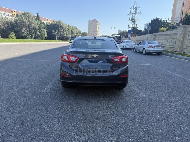 Chevrolet Cruze-4
