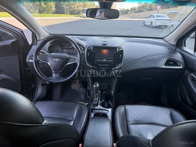 Chevrolet Cruze-6