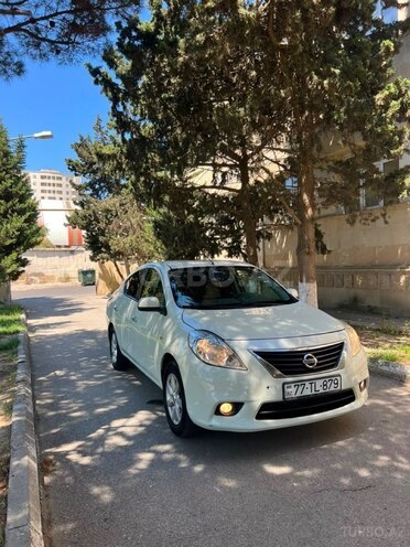 Nissan Sunny-3