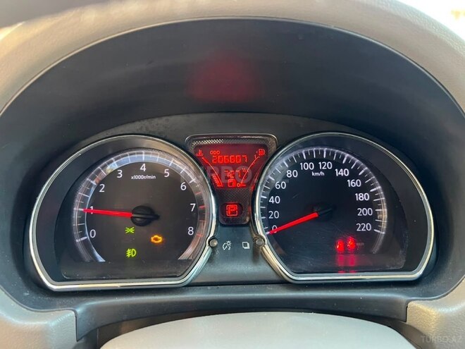 Nissan Sunny-12