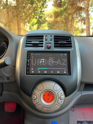 Nissan Sunny-10