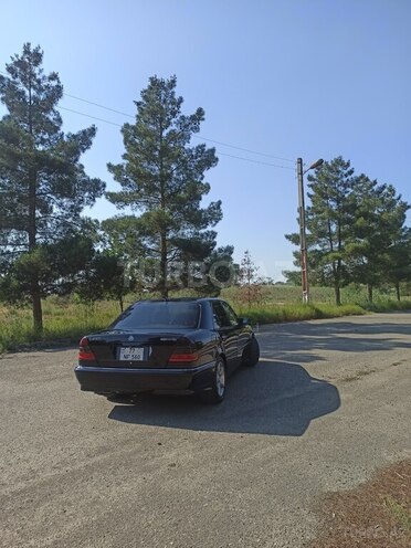 Mercedes C 230-4