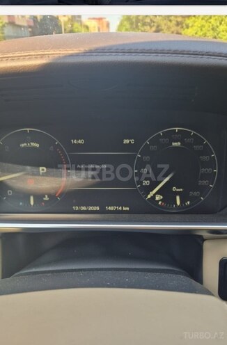 Land Rover Range Rover-5