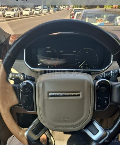 Land Rover Range Rover-3