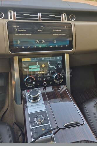 Land Rover Range Rover-6
