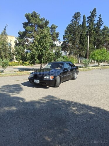 Mercedes C 230-5