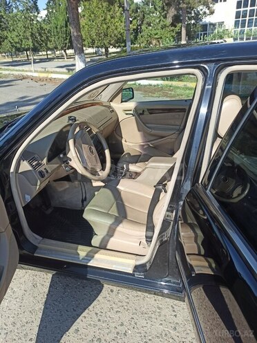Mercedes C 230-9