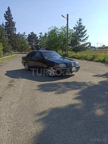 Mercedes C 230-2