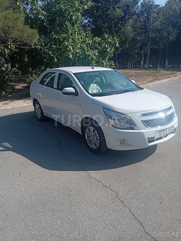 Chevrolet Cobalt-9