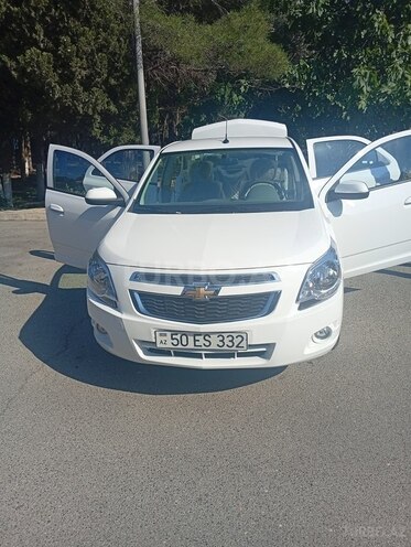 Chevrolet Cobalt-1