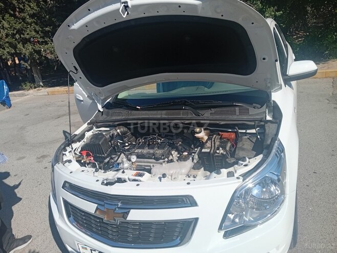 Chevrolet Cobalt-4
