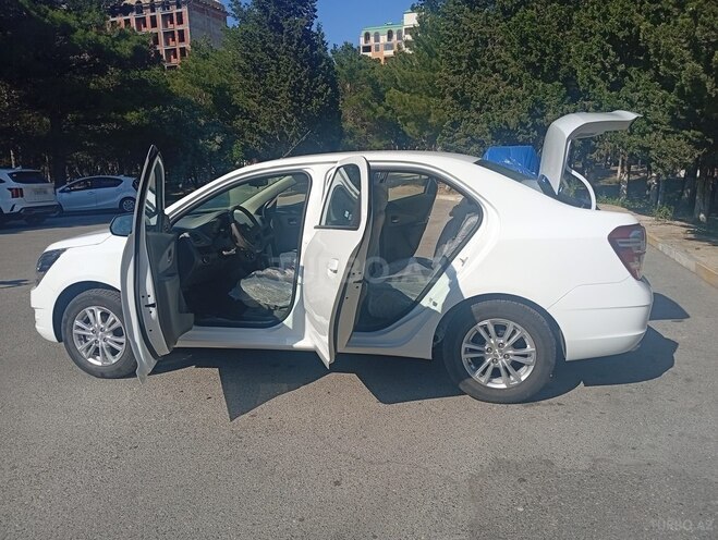 Chevrolet Cobalt-7
