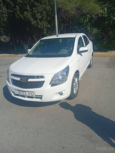Chevrolet Cobalt-10