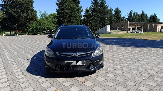 Hyundai i30-2