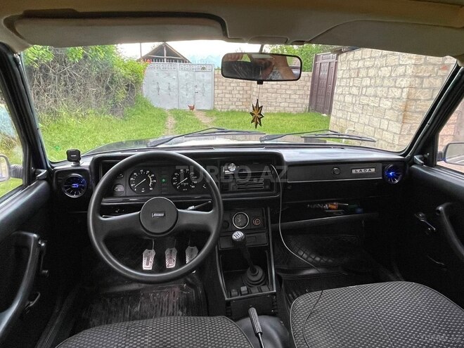 LADA (VAZ) 2107-3