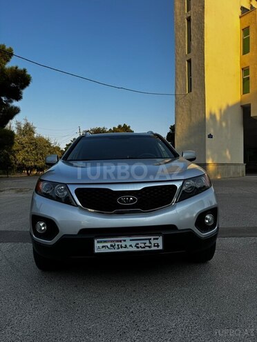 Kia Sorento-1