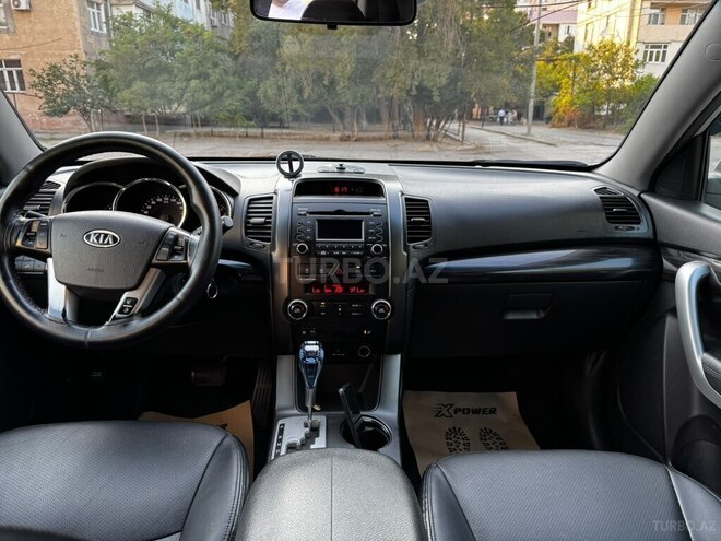 Kia Sorento-6