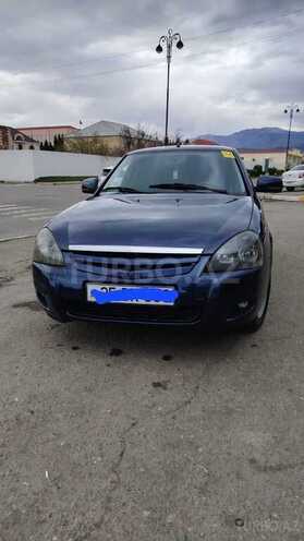 LADA (VAZ) Priora-1