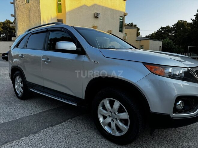 Kia Sorento-2