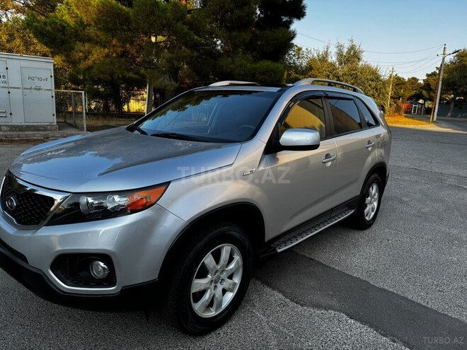 Kia Sorento-10