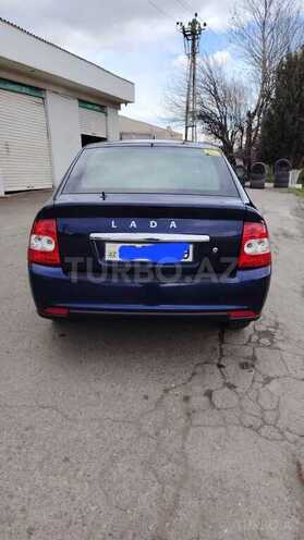 LADA (VAZ) Priora-2