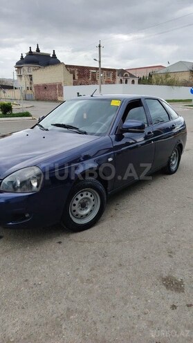LADA (VAZ) Priora-3