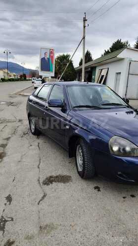 LADA (VAZ) Priora-4