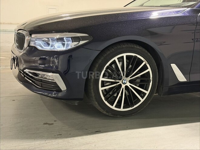 BMW 520d-3