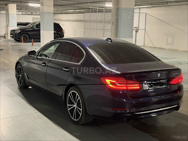 BMW 520d-6
