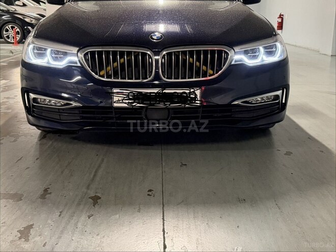 BMW 520d-2