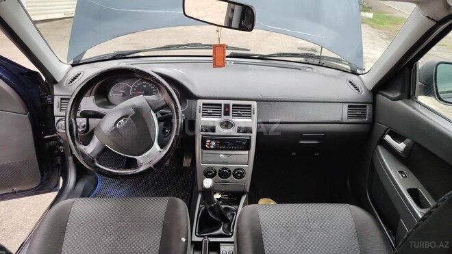 LADA (VAZ) Priora-5
