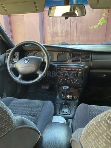 Opel Vectra-5