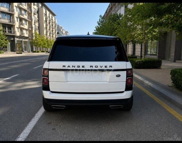 Land Rover Range Rover-2