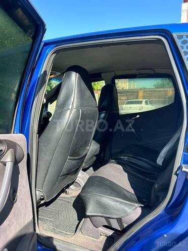 Mercedes A 160-7