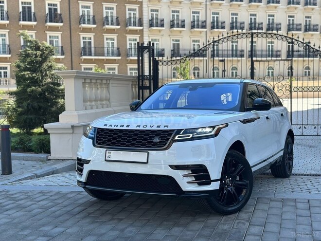 Land Rover RR Velar-1