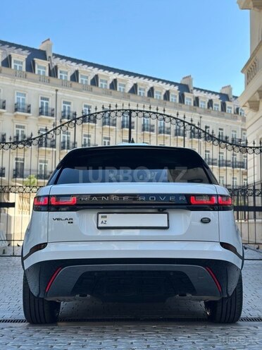 Land Rover RR Velar-10
