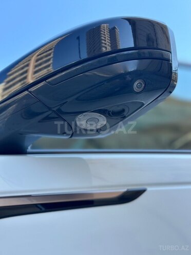 Land Rover RR Velar-15