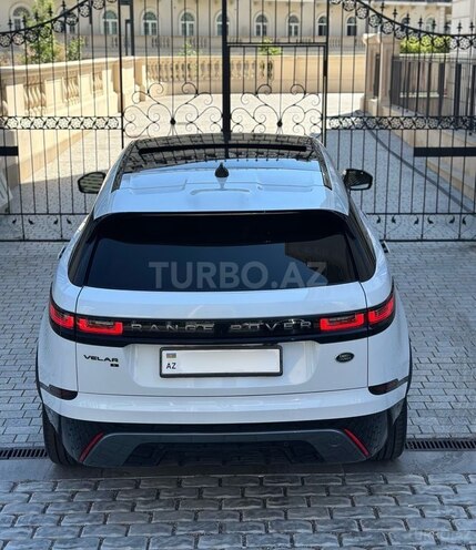 Land Rover RR Velar-9