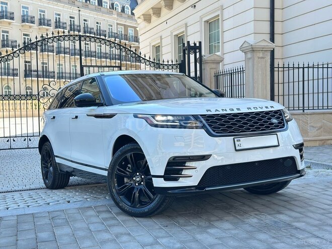 Land Rover RR Velar-2