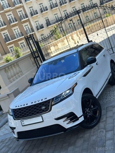 Land Rover RR Velar-6