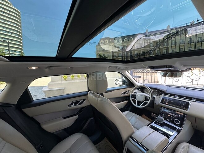 Land Rover RR Velar-16
