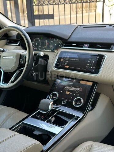 Land Rover RR Velar-19