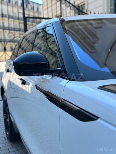 Land Rover RR Velar-14