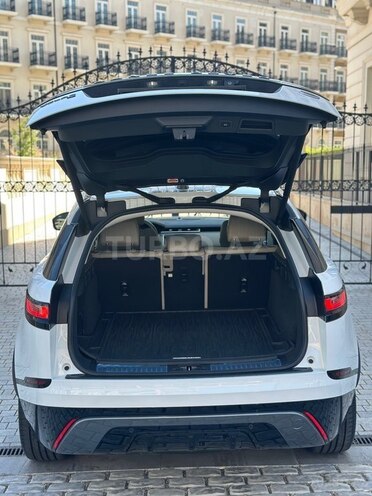 Land Rover RR Velar-21