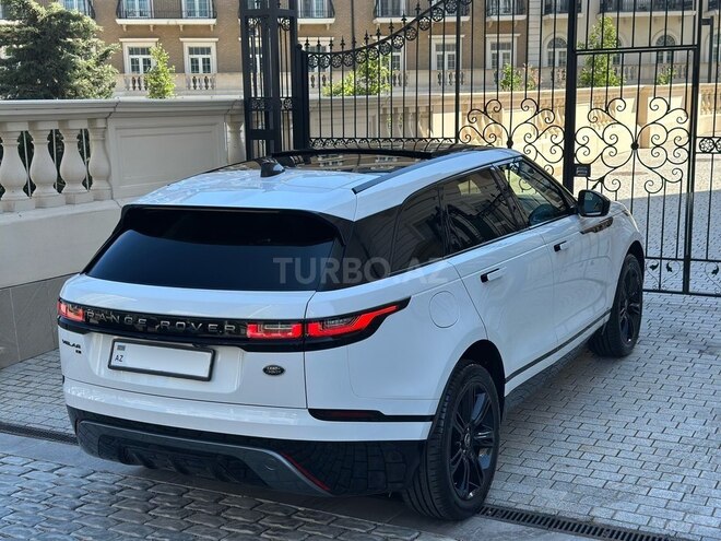 Land Rover RR Velar-11