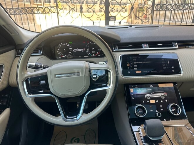 Land Rover RR Velar-18