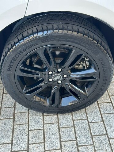 Land Rover RR Velar-17