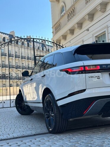 Land Rover RR Velar-12
